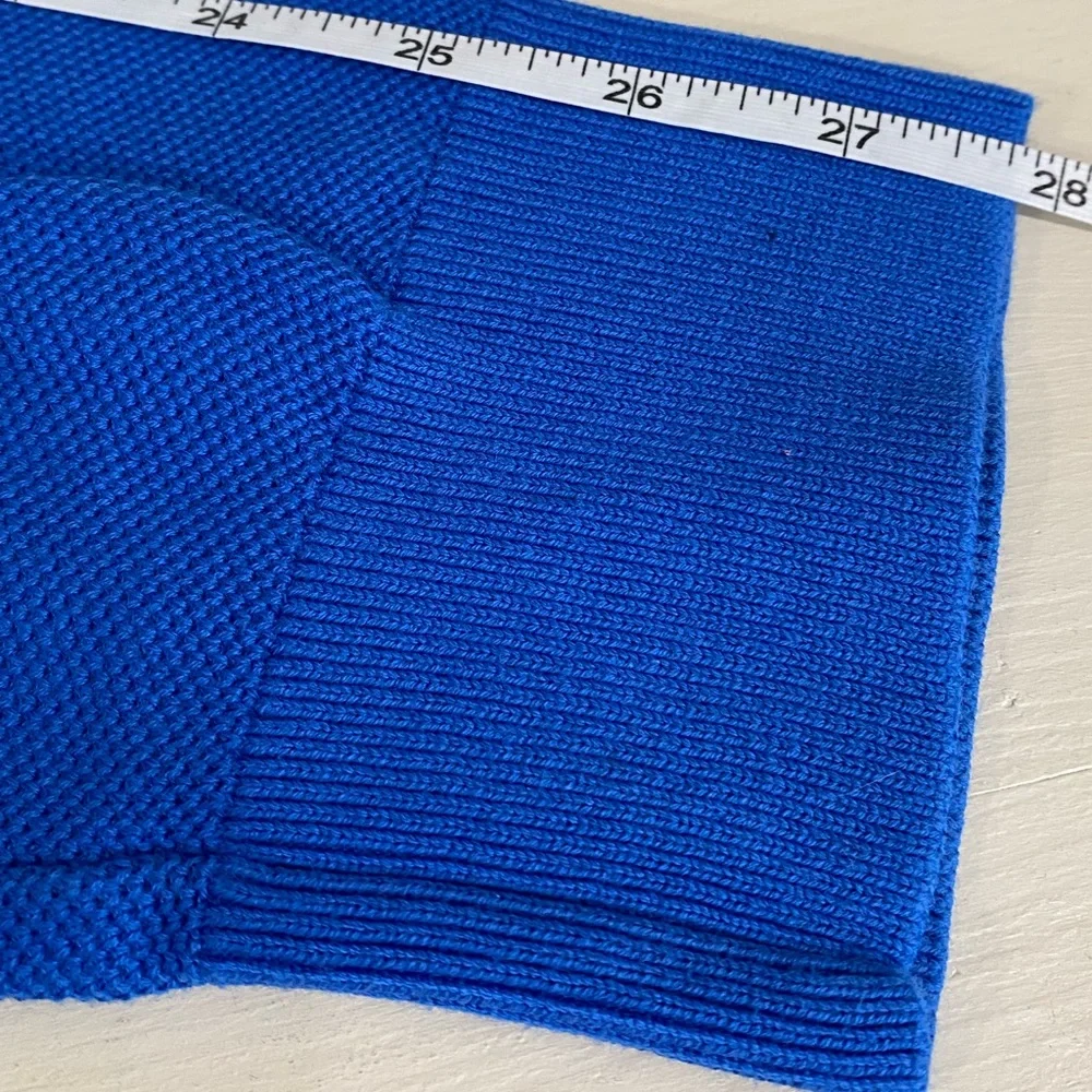 Banana Republic Organic Cotton Men's Sweater
